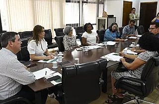 Subscretarias ligadas ao eixo Cidadania da Setescc têm titulares confirmados