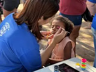 Prefeitura leva 3ª edição do projeto "Prefeitura no Bairro" à Vila São Jerônimo no dia 25 de outubro