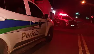 Homem comete suicídio no bairro Pé de Cedro em Sidrolândia