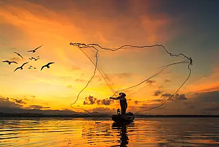 Dia do Pescador