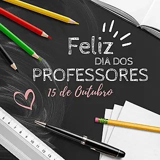 Dia do Professor