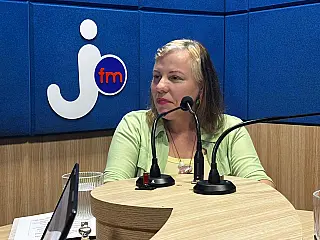 Doutora em Ciências da Comunicação fala sobre educação midiática no Ronda do MS