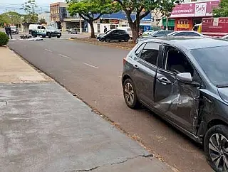 Padre invade preferencial e mata técnica de enfermagem em Dourados