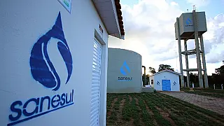 Sanesul abre processo seletivo com vagas para Inocência e salário de R$ 3 mil
