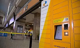 Trabalhadores da indústria em MS podem solicitar auxílio-doença nos Correios