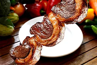 1º Festival Internacional da Carne do MS