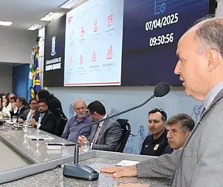 Audiência Pública discute irregularidades na concessão da BR-163