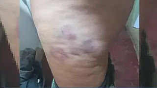 Mulher é mantida em cárcere, estuprada pelo amigo do marido na frente de crianças