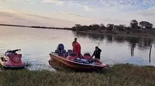 Idoso de 72 anos morre afogado durante pescaria no Rio Quitéria