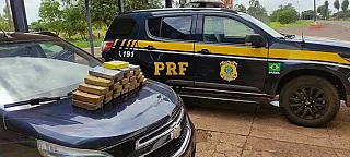 OUÇA: Apreendidos 26 kg de cocaína, furtos em residências, tiros em fazenda e abigeato