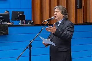 Caravina solicita à Secretaria de Educação reforma urgente em escola de Inocência