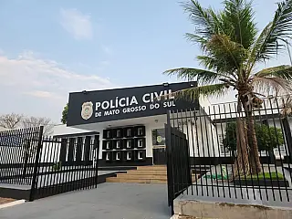 Dois suspeitos são presos após assassinato de indígena em Dourados, Mato Grosso do Sul