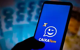 Auxílio emergencial: nascidos em agosto podem atualizar o Caixa Tem
