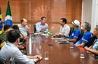 Campo Grande recebe importante apoio do Estado para o carnaval