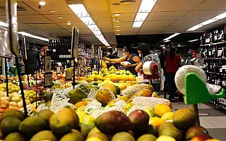 IPCA: inflação acelera para 0,89% em novembro, maior alta para o mês em 5 anos