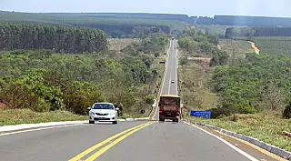 Cadáver em estado de decomposição é encontrado na região de Bataguassu