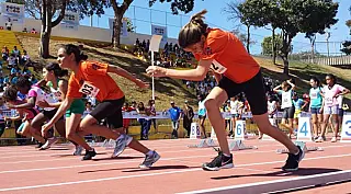 Fundesporte lança sistema online de inscrições para o Bolsa-Atleta e Técnico 2019