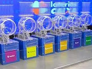 Confira as dezenas sorteadas pela loteria da Caixa nesta Quarta Feira
