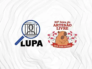 Projeto Lupa e Feira do Artesão Livre transformam realidades no sistema prisional de MS