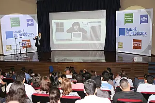 Agenda de palestras foi reforçada no mês de março pelo Sebrae-MS