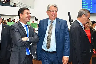 Lei de Evander que proíbe uso de solventes inflamáveis em residências é sancionada