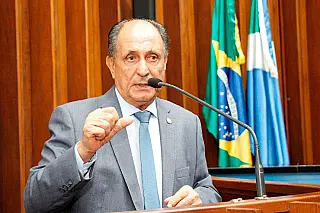 Deputados da ALEMS falam sobre o investimento estadual em Educação