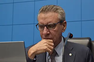 Projeto reconhece calamidade pública por erosão pluvial em Ivinhema