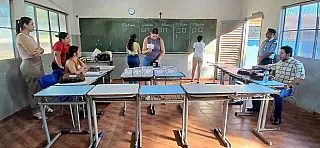 Angélica divulga resultado da eleição suplementar do Conselho Tutelar