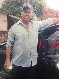 Policia pede a prisão preventiva do assassino de ex-prefeito de Amambai