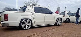 Encontro de Carros Rebaixados agita Campo Grande (MS) neste fim de semana.