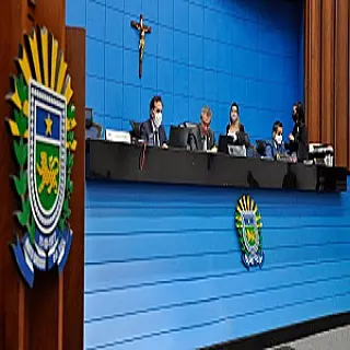 Deputados devem votar cinco projetos na sessão plenária desta quarta-feira