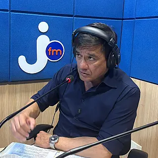 Candidato defende presídios exclusivos para membros de facções criminosas