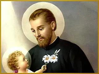 07 de agosto Dia de São Caetano