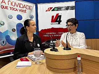 Podcast destaca festas infantis inclusivas e anúncio de e-book de Lidiane Alves
