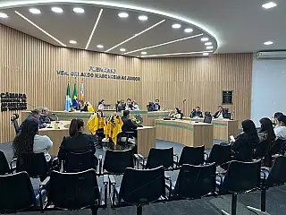 Vereadores de Aparecida do Taboado apresenta novas indicações para saúde e infraestrutura