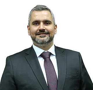 Entrevistado desta quarta-feira será o Juiz Giuliano Máximo Martins