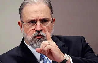 Procurador-geral pede que seja determinado o depoimento de Moro