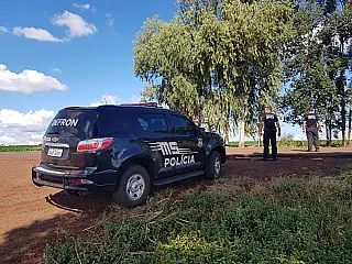 DEFRON desmonta esquema criminoso com participação de presos