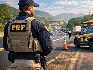 Dia do Guarda Rodoviário  23 de julho