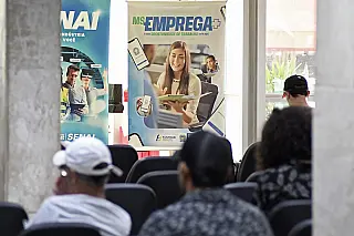 Feirão da Empregabilidade oferece mais de 1.400 oportunidades na terça-feira