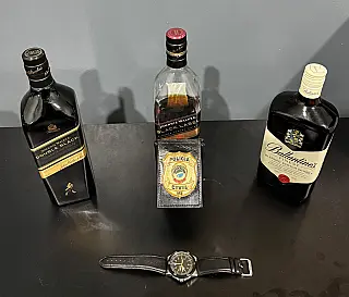 Polícia Civil recupera objetos furtados e identifica autor em Ponta Porã