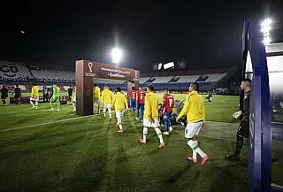 Após confirmar participação, Tite convoca seleção para Copa América