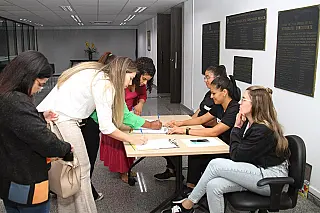 Em menos de 2 horas, termina 1⁰ lote de inscrições para Corrida dos Poderes