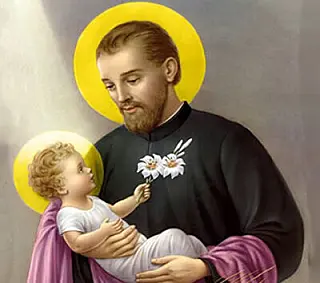 Dia de São Caetano é celebrado em 7 de agosto