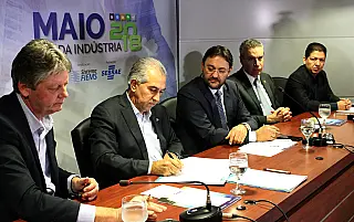 Programas fiscais preveem a geração de 12 mil empregos em 14 anos
