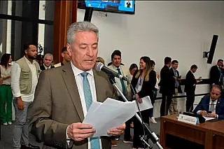 Projeto de Lei do deputado Roberto Hashioka institui Dia da Agricultura Irrigada