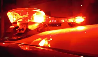 Angélica - Homem é morto a tiros durante a madrugada