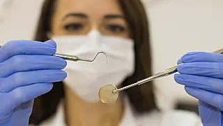 Dia Mundial do Dentista
