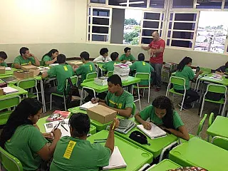 Governo de MS amplia vagas em concurso para professores de 2018