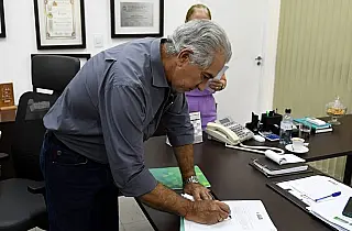 Governo amplia vagas do concurso da Polícia Civil e nomeia 532 aprovados